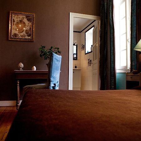 Ferme Du Mouchel Bed and Breakfast Formigny Εξωτερικό φωτογραφία