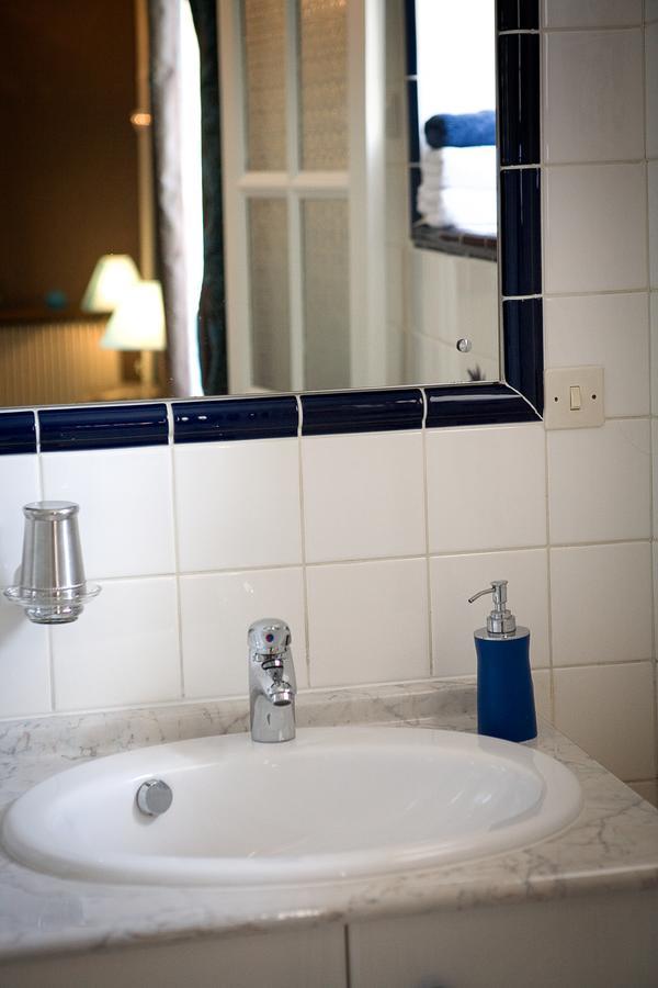 Ferme Du Mouchel Bed and Breakfast Formigny Εξωτερικό φωτογραφία