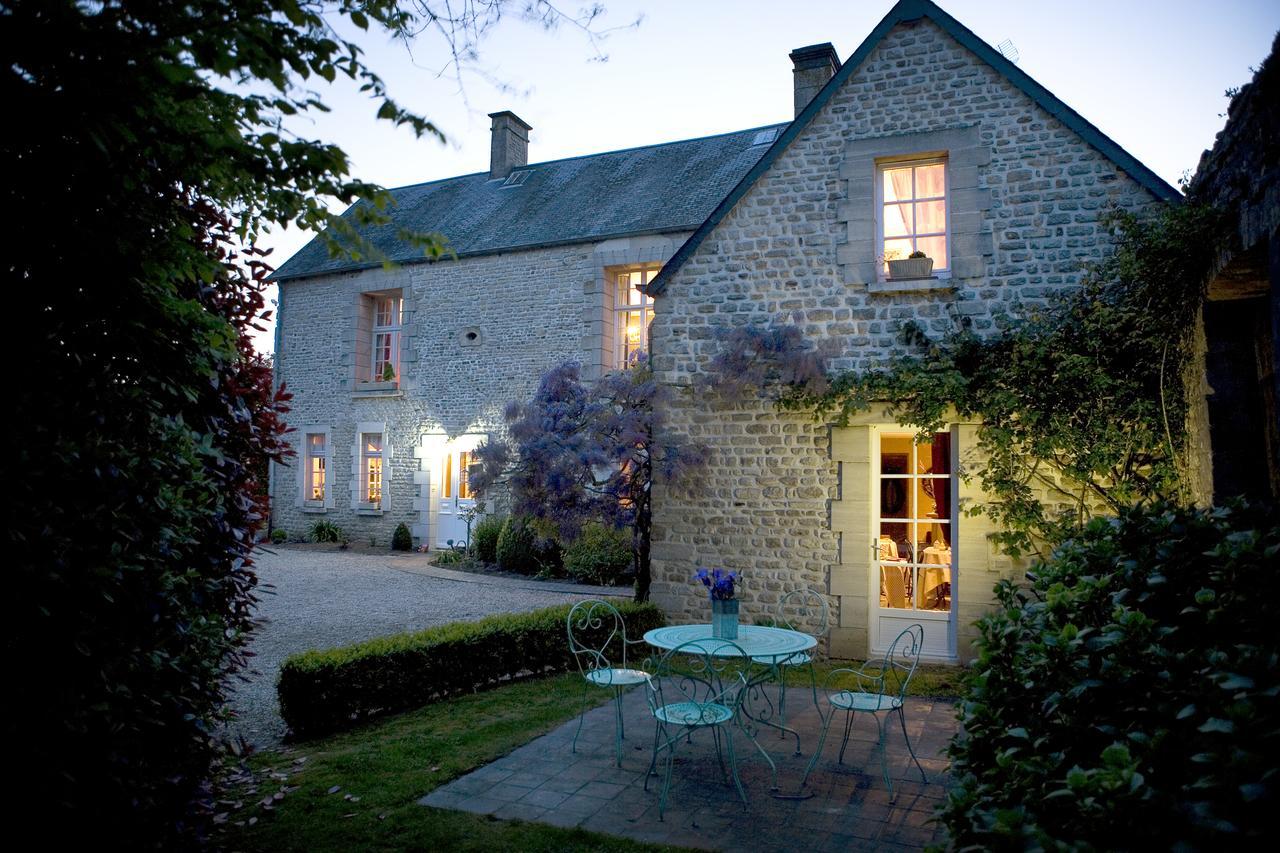 Ferme Du Mouchel Bed and Breakfast Formigny Εξωτερικό φωτογραφία