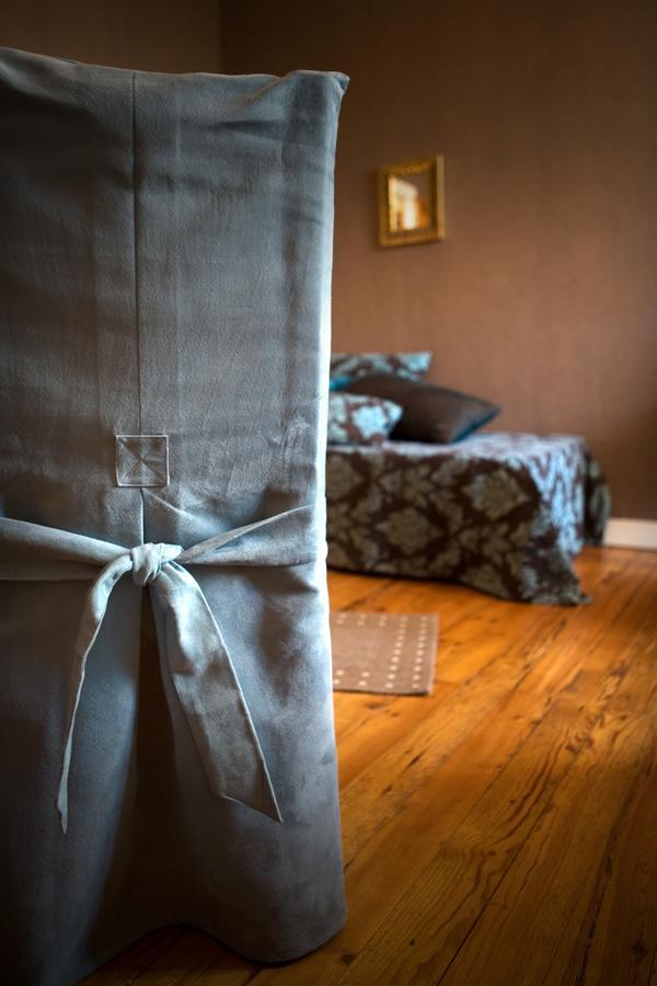 Ferme Du Mouchel Bed and Breakfast Formigny Εξωτερικό φωτογραφία