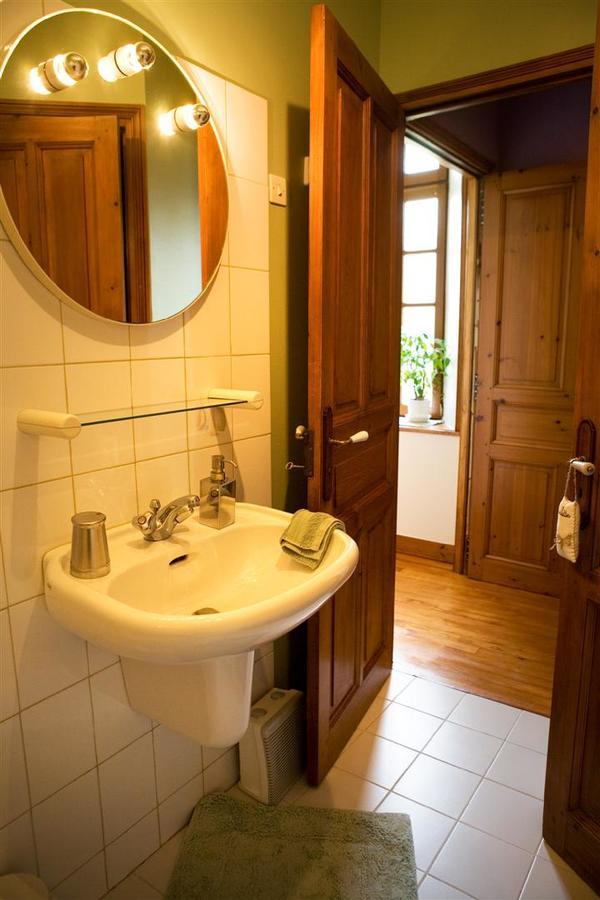 Ferme Du Mouchel Bed and Breakfast Formigny Εξωτερικό φωτογραφία